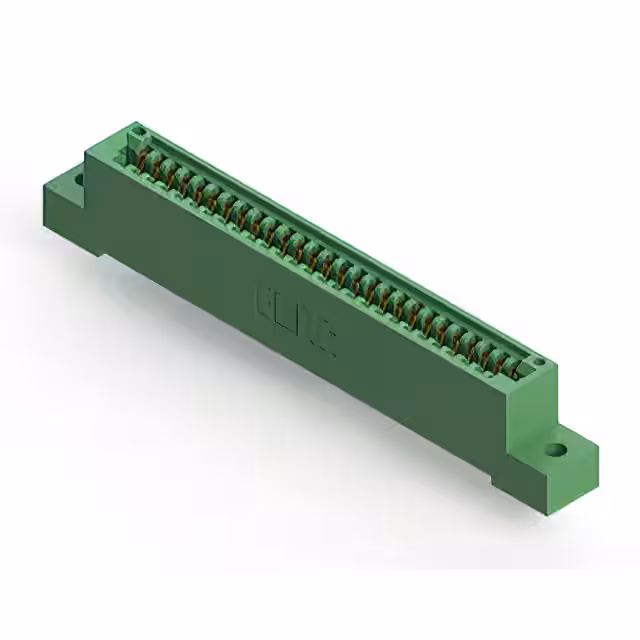 845-027-520-102 EDAC Inc.  Edgeboard Connectors